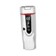 thumbnail image 4 of Hervidor Eléctrico Para Coche De 12 V Y 24 V, Taza Calefactora Para Bebidas Y Agua, Color Blanco, 4 of 5
