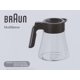 thumbnail image 2 of Cafetera Braun BRSC008 MultiServe con jarra de repuesto, 2 of 5