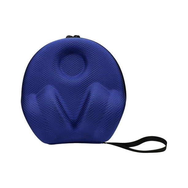 Estuche rígido de para Xbox Protector de auriculares Bolsa de auriculares inalámbricos Caja de almacenamiento portátil Organizador Accesorios