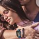 thumbnail image 2 of Correa QOKNUL Milanese Loop para Apple Watch, 2 of 9