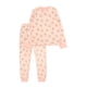 thumbnail image 1 of Pijama kids niña terciopelo roar, 1 of 3