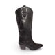 thumbnail image 2 of Bota Vaquera Negro Pand-G, 2 of 5