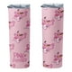 thumbnail image 2 of Termo Botella Térmica Animacion Pantera Rosa Cabeza blanco, 2 of 4
