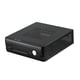 thumbnail image 4 of Mini ITX Case Professional Metal 2.0 USB Compact Computer Case Para Office M03, 4 of 5