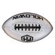 thumbnail image 1 of Balón de Fútbol HW HOLOWIN Reflectante Luminoso Holográfico, 1 of 7