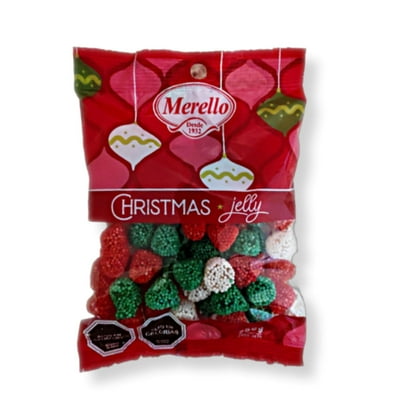 Christmas Jelly 170 G Merello