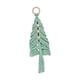 thumbnail image 3 of Árbol De Navidad Tapiz Fiesta Festival Chic Boho Adornos Colgantes De Navidad Verde, 3 of 3