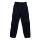 thumbnail image 1 of Pantalón Buzo Niño Básico Negro, 1 of 3