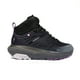 thumbnail image 1 of Botín Outdoor Impermeable Negro Morado Mujer Michelin Aw04, 1 of 7