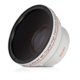 thumbnail image 3 of Lente Vivitar 67 mm 0.43X Gran Angular Blanco, 3 of 3