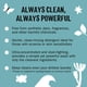 thumbnail image 2 of Molly's Suds Original Laundry Detergent Powder, detergente en polvo para ropa, 2 of 3