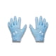 thumbnail image 1 of Guantes de béisbol Under Armour Clean Up para hombre, talla XL, azules, 1 of 1