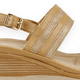 thumbnail image 4 of SANDALIAS NEW WALK CAMEL MUJER A2152-303-CA - Talla 38, 4 of 5
