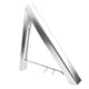 thumbnail image 4 of organizador plegable retráctil del armario del estante de la suspensión de ropa de la pared del metal plegable, 4 of 5