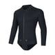 thumbnail image 3 of Traje De Neopreno Para Hombre, Chaqueta De Traje De Buceo Superior Para Deportes Acuáticos, Kayak, Apnea S, 3 of 5