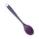 thumbnail image 3 of Cucharón De Silicona Utensilios De Cuchara De Sopa Utensilios De Cocina De Cocina Antiadherentes Púrpura, 3 of 5