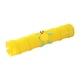thumbnail image 3 of Túnel Plegable Para Gatos, Centro De Actividades Para Gatos, Túnel Para Conejos, Conejo, Gatito, Amarillo S, 3 of 3