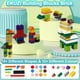thumbnail image 3 of Ladrillos de construcción compatibles con Lego Classic 300 piezas, 3 of 7
