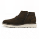 thumbnail image 2 of Botin Ferracini Hombre 4962 Full Rustic café Casual, 2 of 8