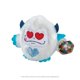 thumbnail image 4 of Peluche The Elf on the Shelf SnoBiggie Yeti Misterio, 4 of 6