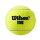 thumbnail image 2 of Tarro De Pelotas Tenis Wilson Tour Premier X3, 2 of 8