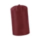 thumbnail image 2 of Saco De Compresión De Nailon Para Saco De Dormir Ditty Bags Con Solapa Antipolvo Para Viajes S Rojo, 2 of 3