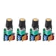 thumbnail image 1 of 4 unidades mini dc 3v-35v 5a motor pwm controlador de velocidad interruptor led dimmer, 1 of 5