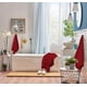 thumbnail image 5 of Juego de toallas Utopia Towels, 8 unidades, 600 g/m², 100% algodón, rojo, 5 of 9