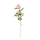 thumbnail image 1 of Planta Rosa Artificial Morada 21Cm, 1 of 2