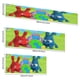 thumbnail image 5 of Popiz Fondo Temático Pancarta Suministros de Decoración para Fiesta de Cumpleaños, Decoración de Fondo de Fiesta Personalizado,150x90cm, 5 of 6