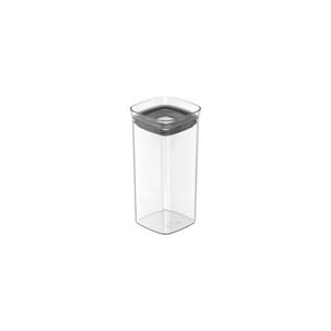 Ou - Contenedor Hermético Block 0,34 L Transparente