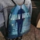 thumbnail image 4 of Mochila de Cuerdas Desmarcar John Wick 30x40cm, 4 of 6