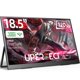 thumbnail image 1 of Monitor portátil UPERFECT 18,5 pulgadas 120 Hz 100% sRGB 1080P, 1 of 8
