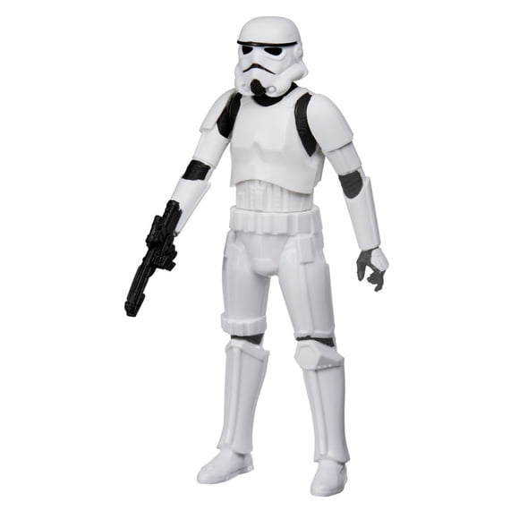 Figuras de Acción Star Wars Stormtrooper