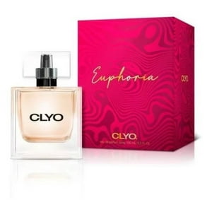Davis - Perfume Mujer Clyo Euphoria Edp 100Ml