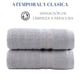 thumbnail image 5 of Pack 6 Toallas De Mano Algodon Baño Cocina Hotel Spa 35x75cm, 5 of 7