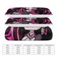 thumbnail image 2 of Monster HighCartoon Collection 3-Piece Comforter Set, Personalized Bedding Decor for Kids And Teens Bed Sheets, 2 of 5