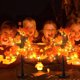 thumbnail image 3 of Árbol Maple Iluminado Gorgeoos Pack 4 24 in 61 cm 96 LED Luz, 3 of 3