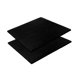 thumbnail image 3 of Almohadilla De Salpicaduras De Drenaje De Aceite Negro Para Garage Automotive Techs Cartil Cambio De Aceite, 3 of 5