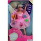 thumbnail image 1 of Set de maquillaje Barbie Twirlin' with Nail Bonus Mattel 1997, 1 of 2
