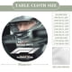 thumbnail image 2 of F1 De Brad Pitt theme Fitted Round Tablecloths Elastic Edged Table Covers Waterproof Table Cloth For Kitchen Holiday Party Tables Decor 120cm, 2 of 6