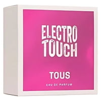 Tous - Electro Touch Edp 100Ml