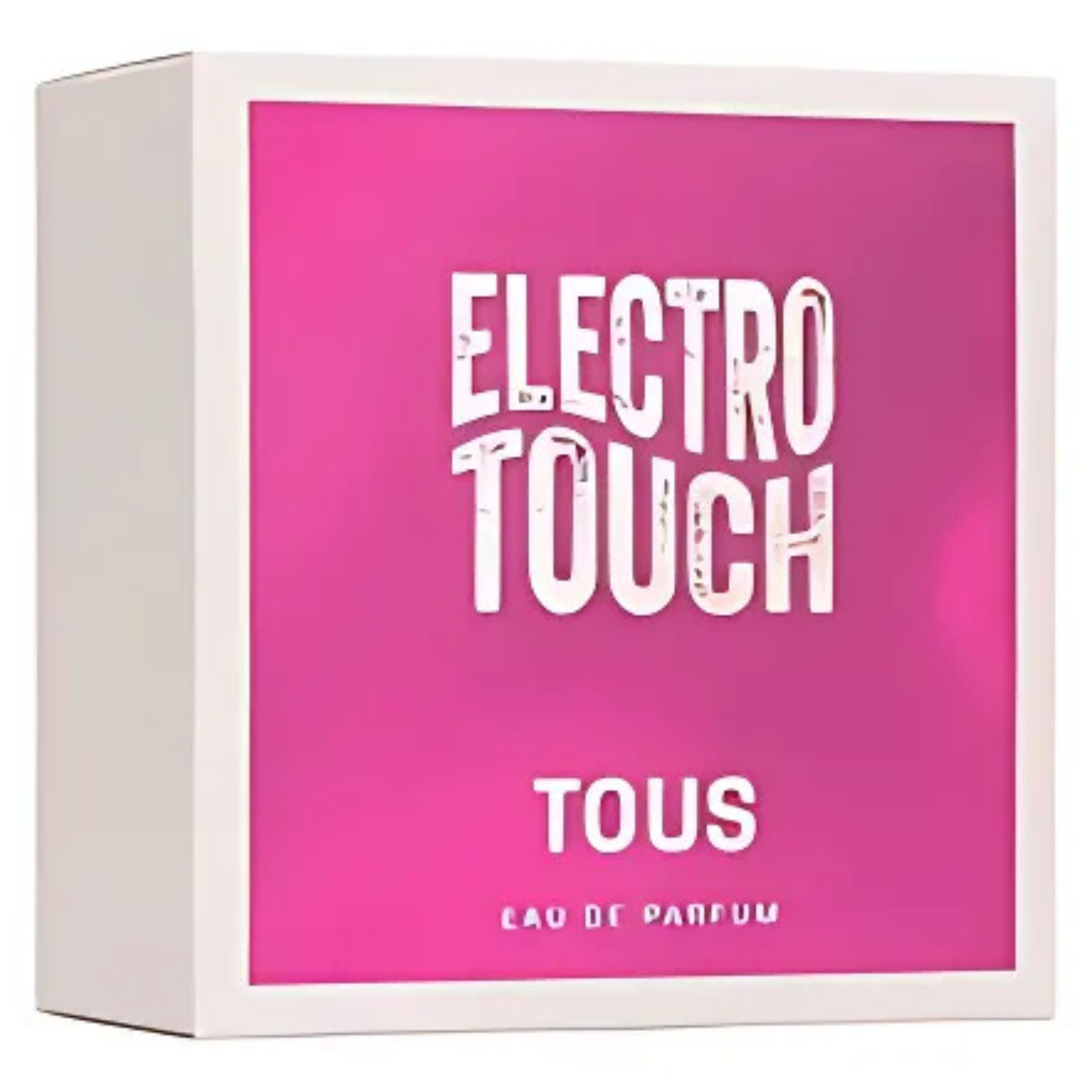 Tous - Electro Touch Edp 100Ml