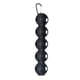 thumbnail image 4 of Bolsa Para Pelotas De Club Con Capacidad Para 5 Pelotas Para Ayuda De Entrenamiento, Accesorios Para Palos De Golf, Golfistas, Color Negro, 4 of 5