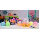 thumbnail image 2 of Estación Squishy Maker Doctor Squish Glow It! Verde Neón, 2 of 2