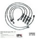 thumbnail image 1 of CABLES DE BUJÍA SUBARU LEGACY 1.8 GL ATDX SPI F2 ( 5 CABLES) 1989-1996, 1 of 1