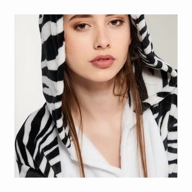Pijama Y Disfraz Niño Y Adulto Animales Kigurumi Polar