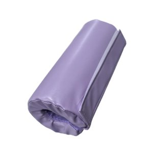 Ioensy - Almohadilla Para Barra De Gimnasia Multiusos, Funda Protectora Para Barras Asimétricas, Color Morado