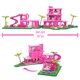 thumbnail image 2 of MEGA Barbie Juguete de Construcción Casa de los Sueños., 2 of 7