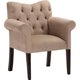 thumbnail image 2 of Sitial Blanche Felpa Beige, 2 of 6